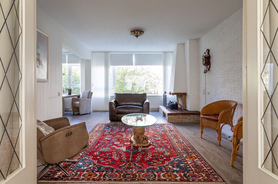 Louis Davidsstraat 157