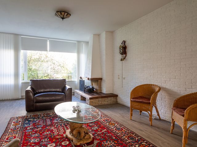 Louis Davidsstraat 157, Den Haag