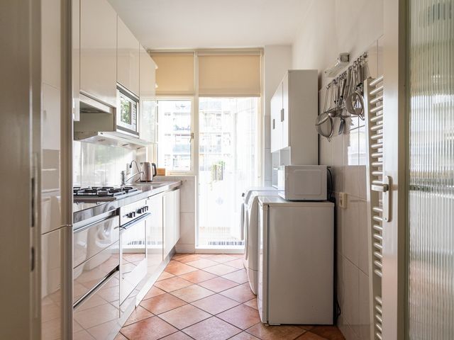 Louis Davidsstraat 157, Den Haag