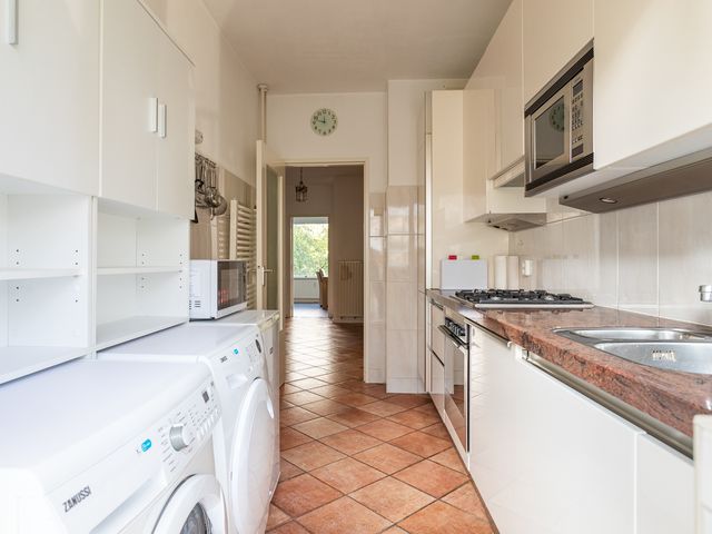 Louis Davidsstraat 157, Den Haag