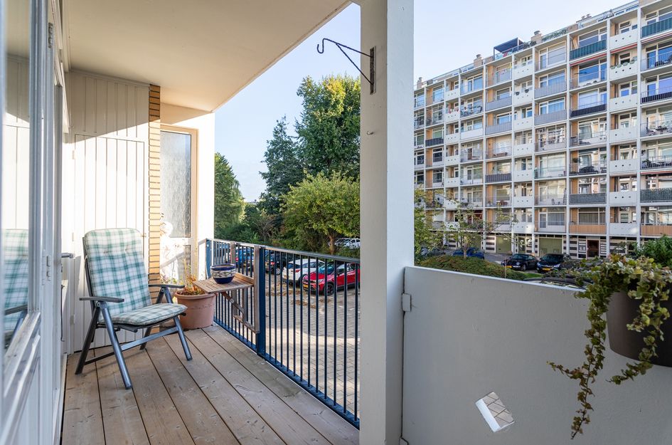 Louis Davidsstraat 157