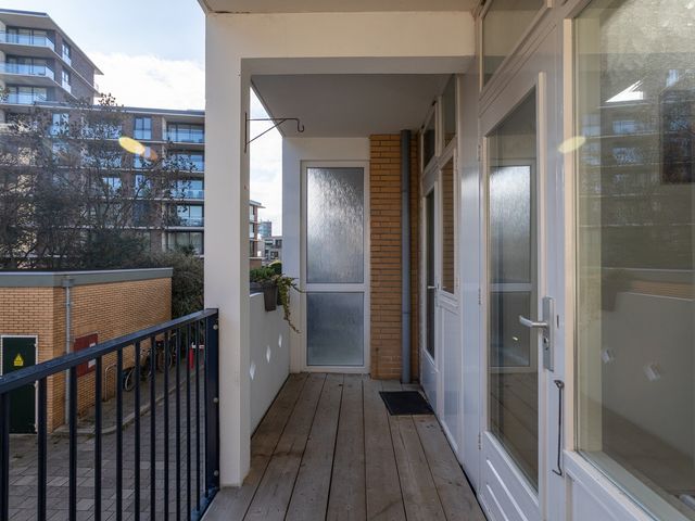 Louis Davidsstraat 157, Den Haag