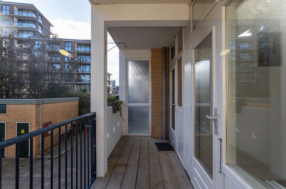 Louis Davidsstraat 157
