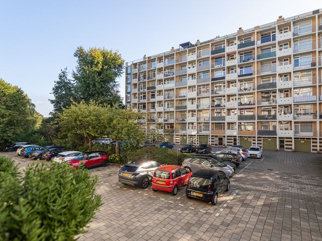 Louis Davidsstraat 157, Den Haag