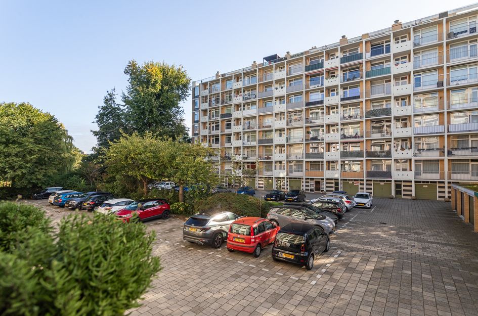 Louis Davidsstraat 157