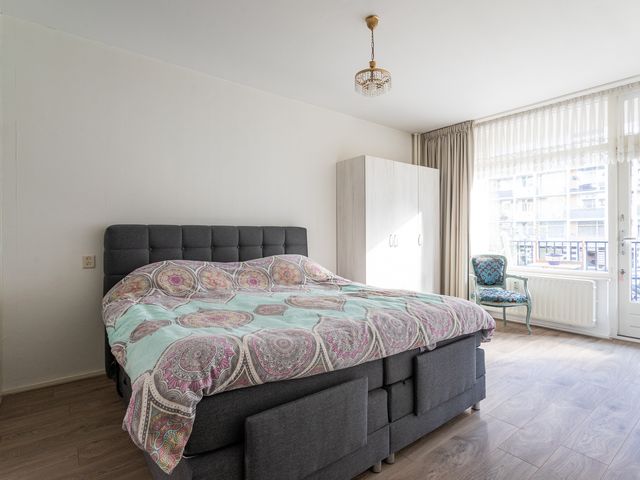 Louis Davidsstraat 157, Den Haag