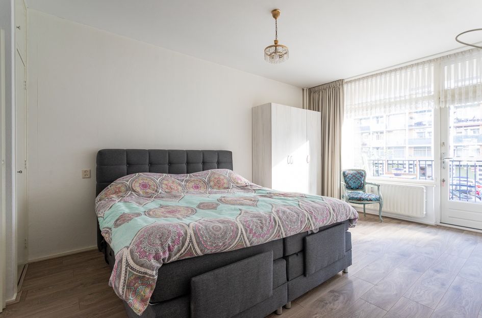 Louis Davidsstraat 157