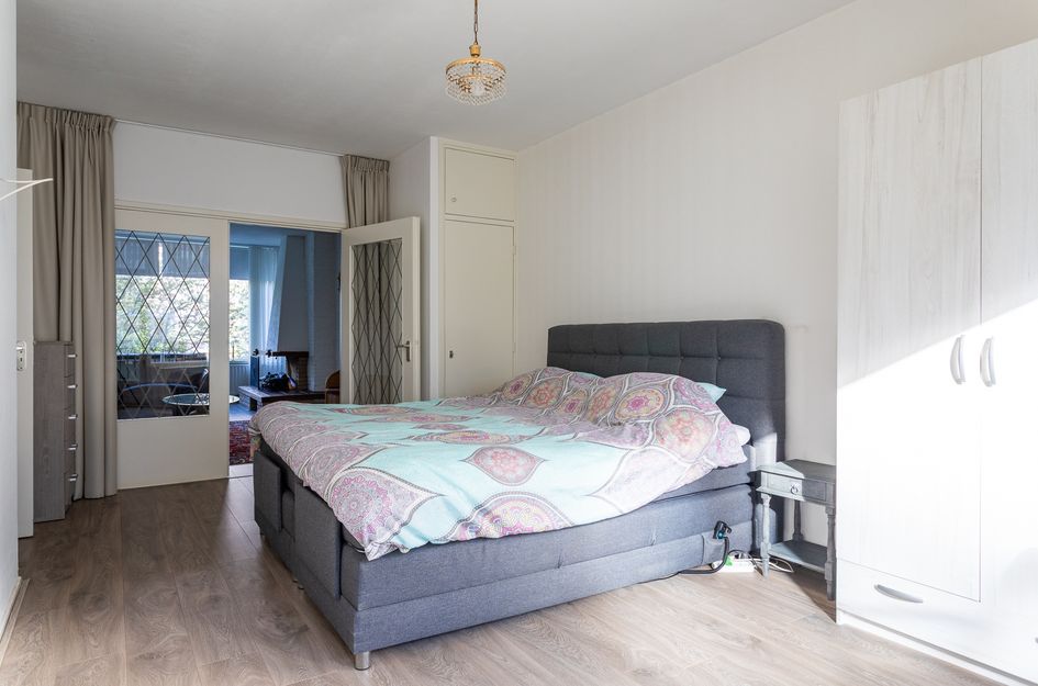 Louis Davidsstraat 157