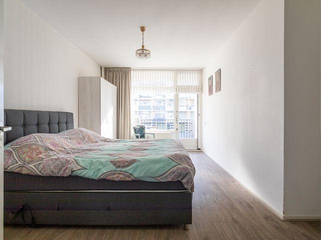 Louis Davidsstraat 157, Den Haag