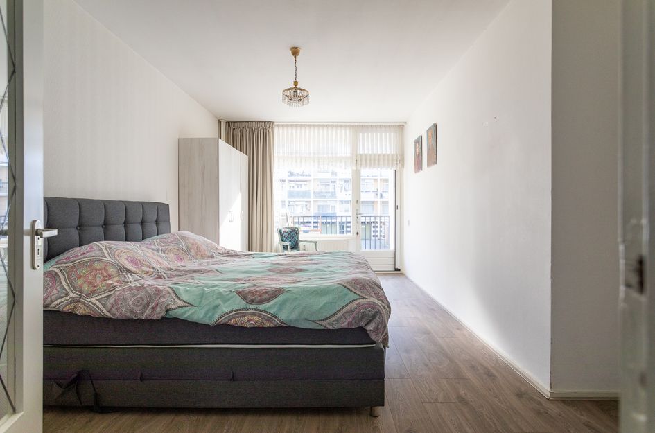 Louis Davidsstraat 157