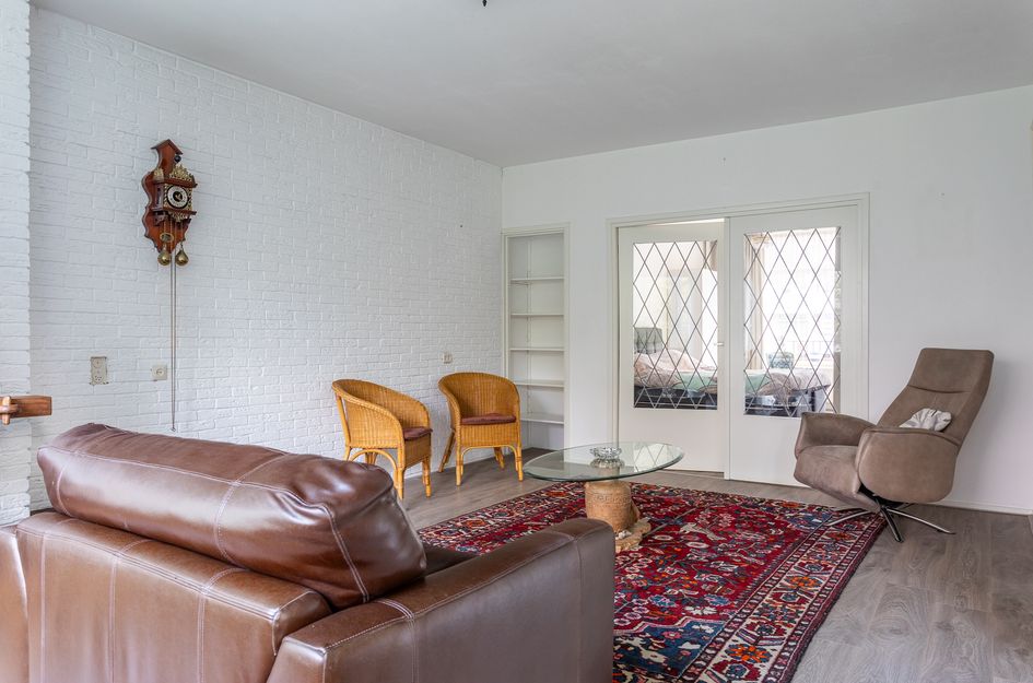 Louis Davidsstraat 157