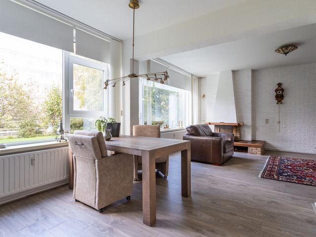 Louis Davidsstraat 157, Den Haag