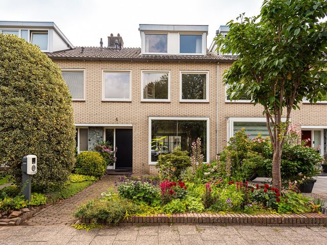 Schippersdreef 83, Driebergen-Rijsenburg