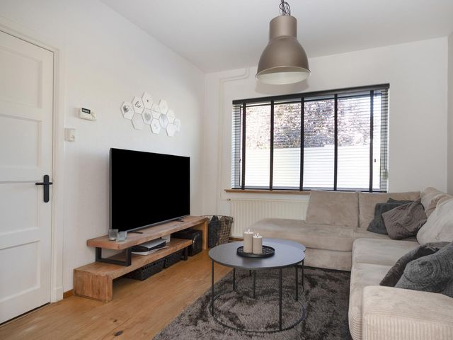 Jodenstraat 8, Geleen