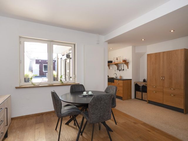 Jodenstraat 8, Geleen