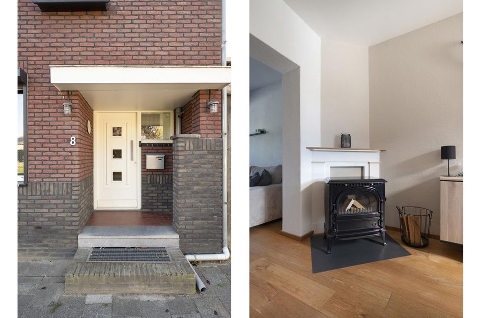 Jodenstraat 8