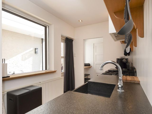 Jodenstraat 8, Geleen