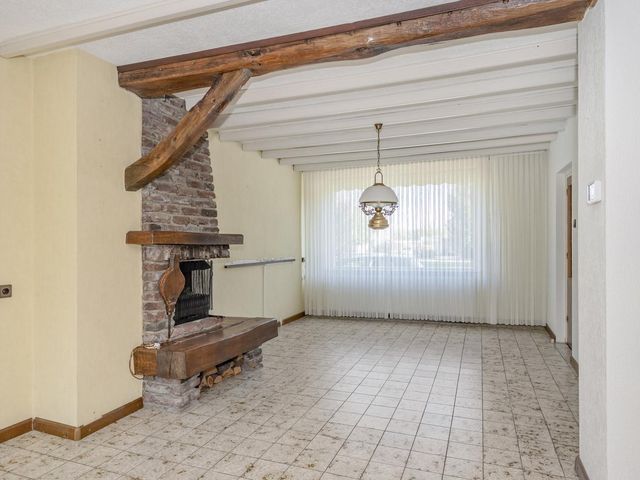 Julianastraat 120, Hoensbroek
