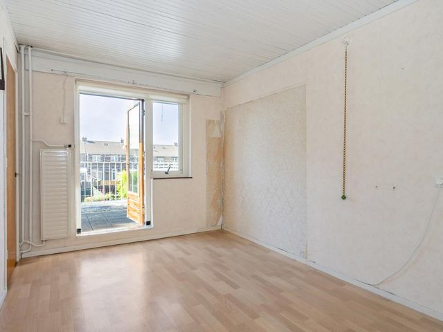 Julianastraat 120, Hoensbroek