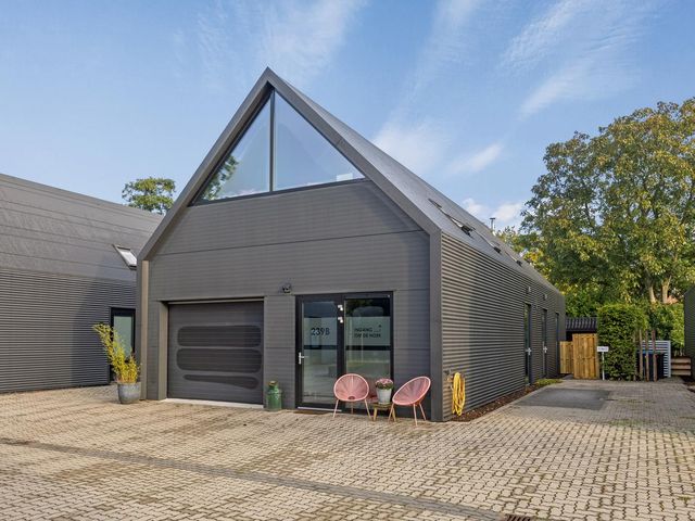 Hogeweg 239B, Amersfoort