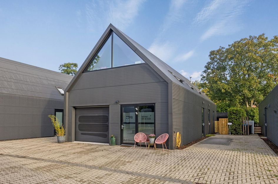 Hogeweg 239B