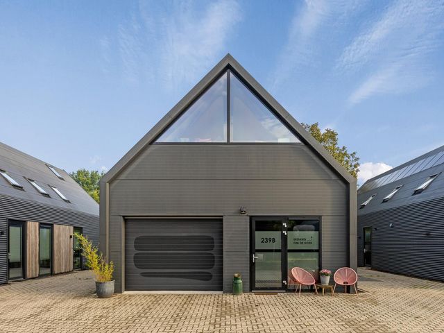 Hogeweg 239B, Amersfoort