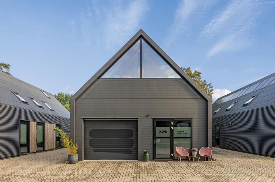 Hogeweg 239B