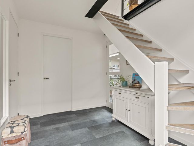 Hogeweg 239B, Amersfoort