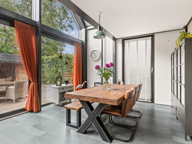Hogeweg 239B, Amersfoort