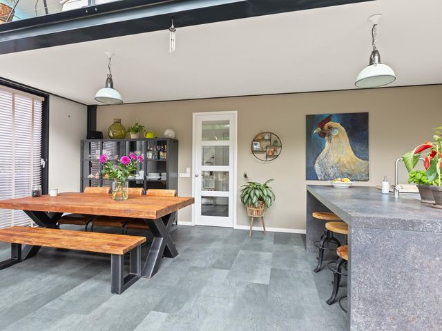 Hogeweg 239B, Amersfoort