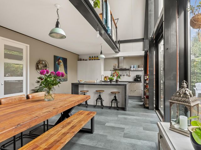 Hogeweg 239B, Amersfoort