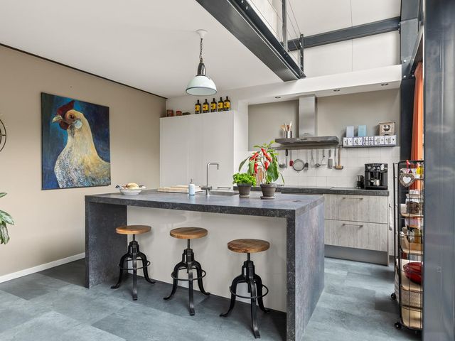 Hogeweg 239B, Amersfoort