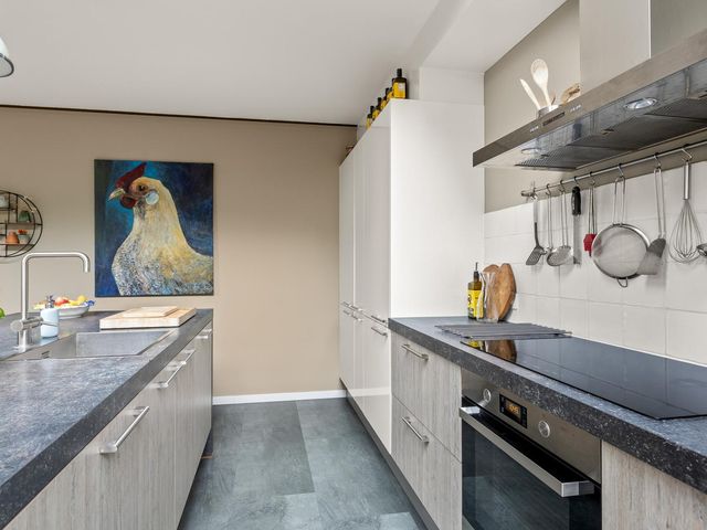 Hogeweg 239B, Amersfoort
