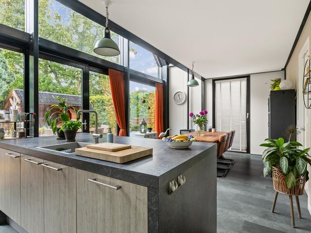 Hogeweg 239B, Amersfoort