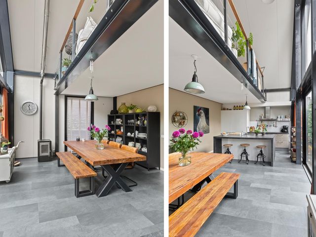 Hogeweg 239B, Amersfoort