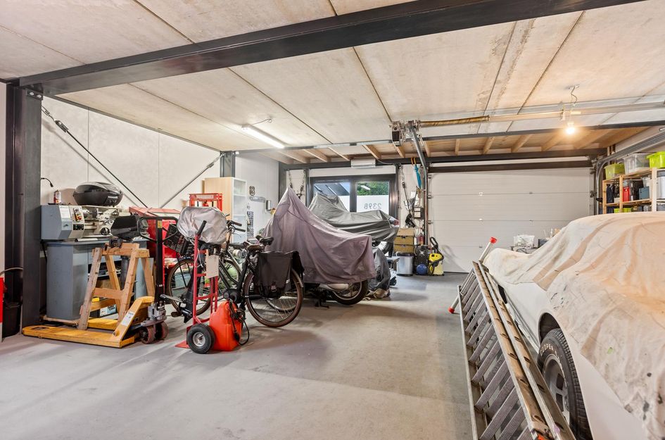 Hogeweg 239B