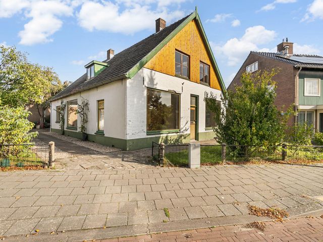 Arnhemseweg 24, Rheden