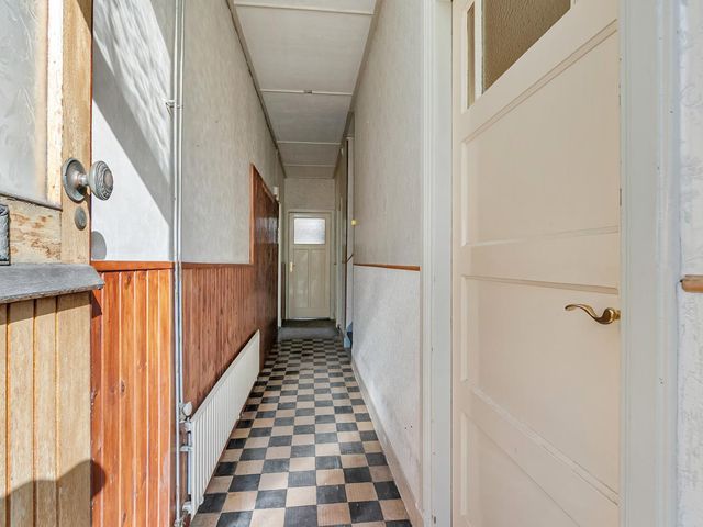 Arnhemseweg 24, Rheden