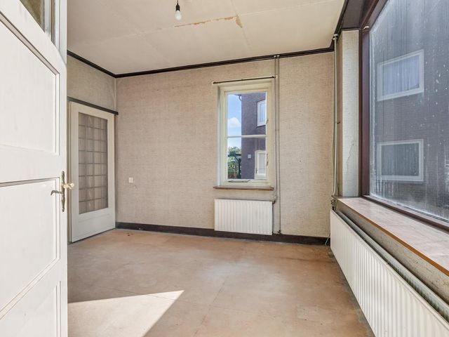 Arnhemseweg 24, Rheden