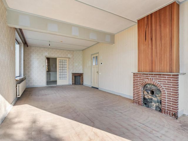 Arnhemseweg 24, Rheden
