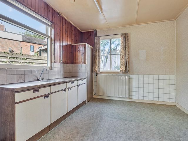Arnhemseweg 24, Rheden