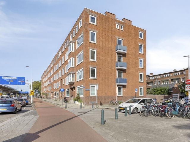Schieweg 237C, Rotterdam