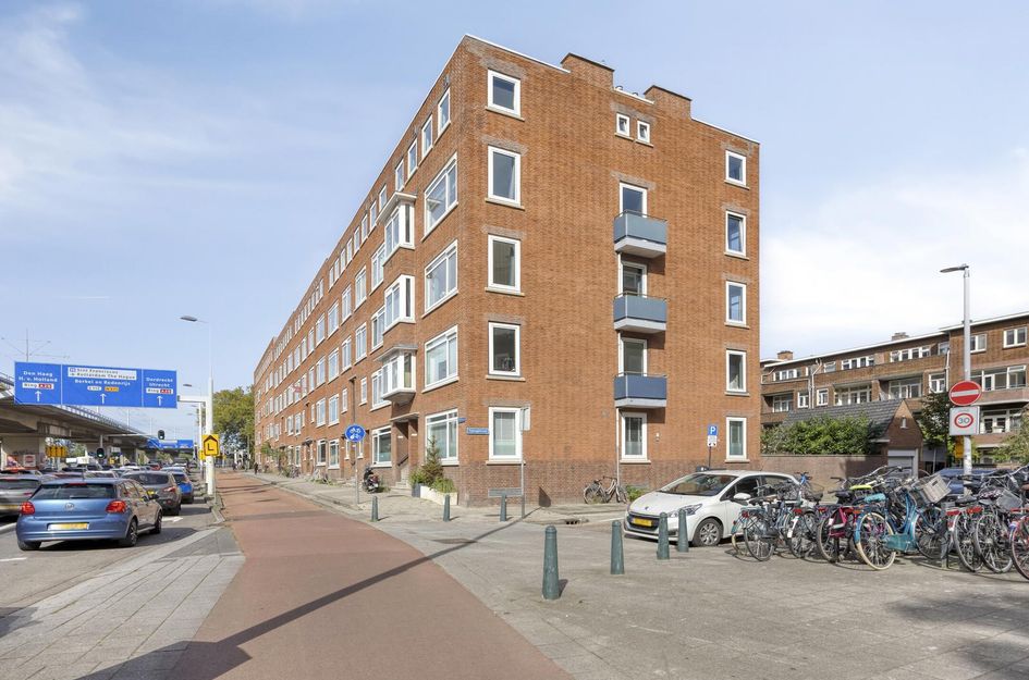 Schieweg 237C