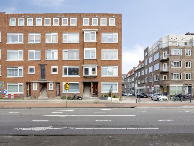 Schieweg 237C, Rotterdam