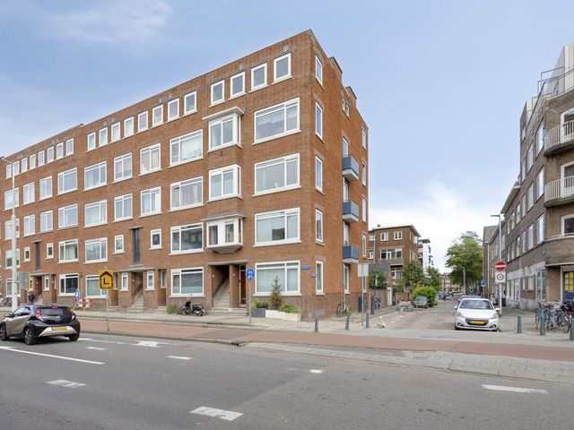 Schieweg 237C, Rotterdam