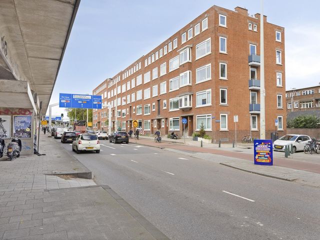 Schieweg 237C, Rotterdam