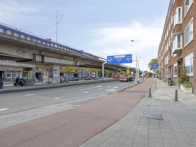 Schieweg 237C, Rotterdam
