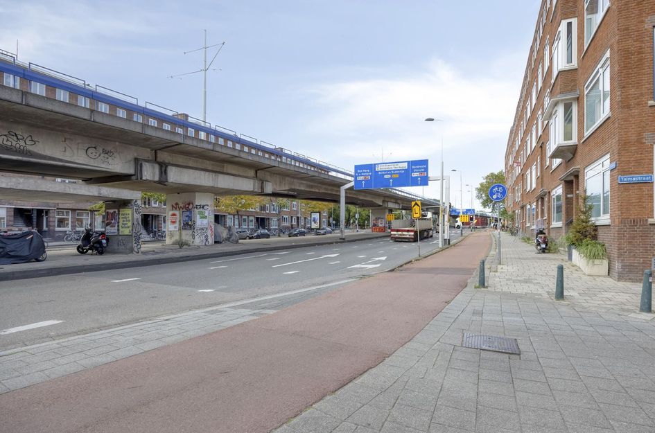 Schieweg 237C
