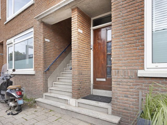 Schieweg 237C, Rotterdam