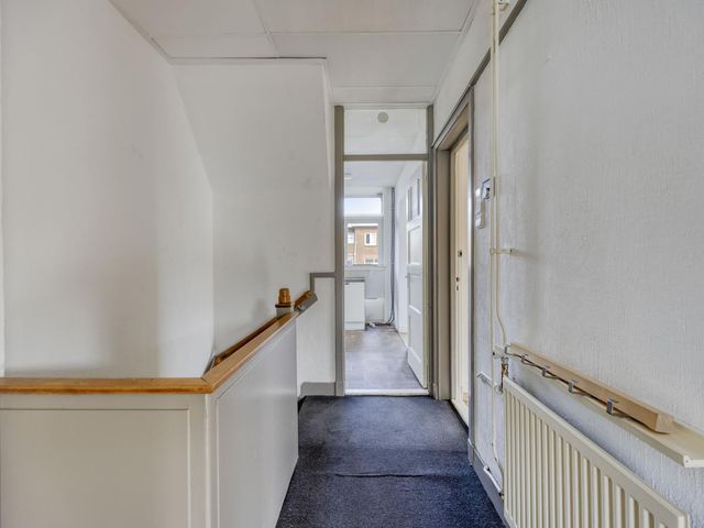 Schieweg 237C, Rotterdam